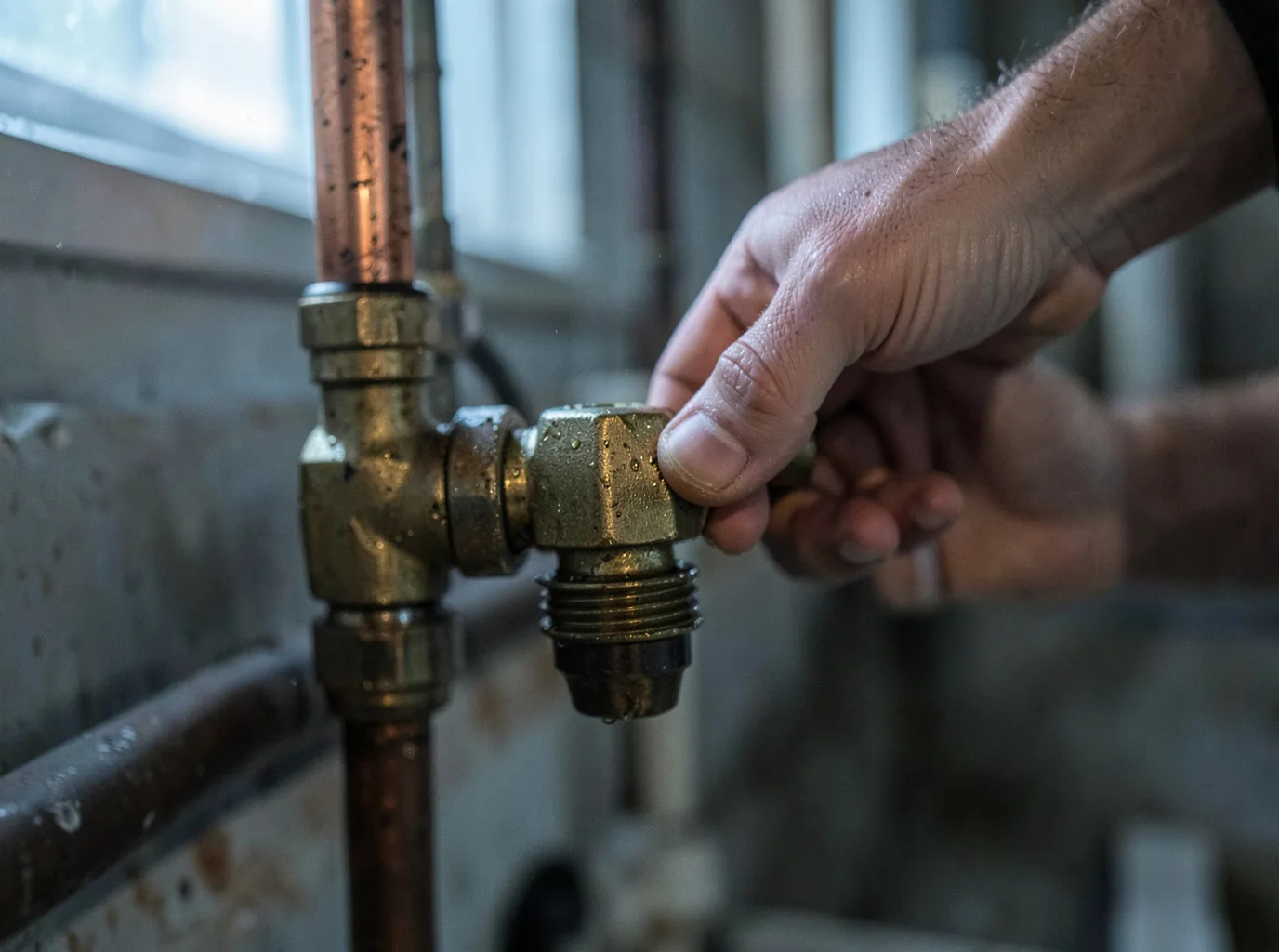 Emergency Plumber Bel Air, MD FAQs